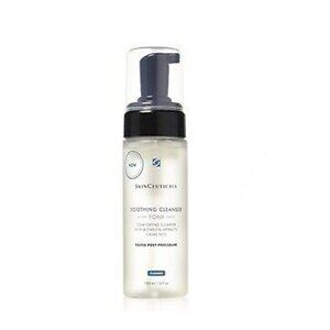 Skinceuticals Soothing Cleanser Foam 150ml / 5 fl SEALED NEW